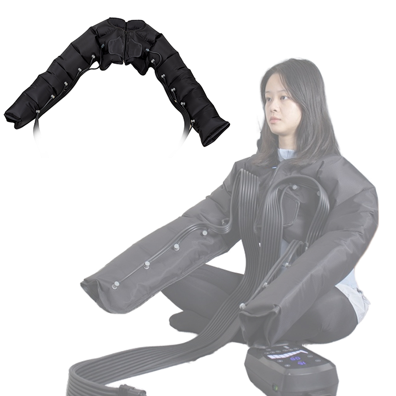 Pressotherapy Lymphatic Drainage Suit - New Fashion 8 Chamber Sport Recovery