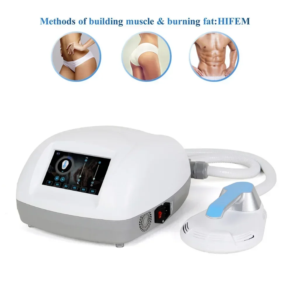 Ems Body Sculpting Machine Emslim - Home Use Emslim EMS slimming machin