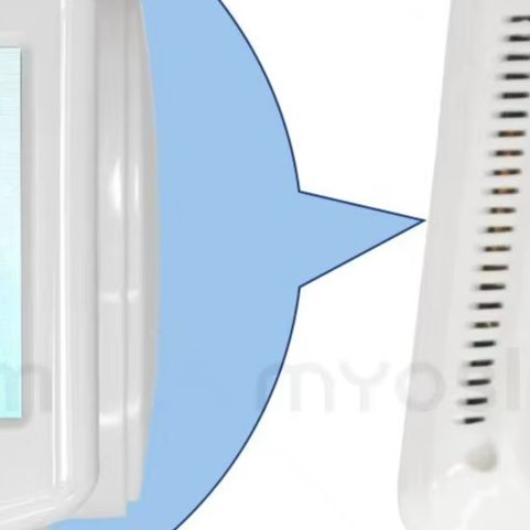 Cavitation Machine 80K Weight Loss - Portable V9 Vela Body Shape Weight