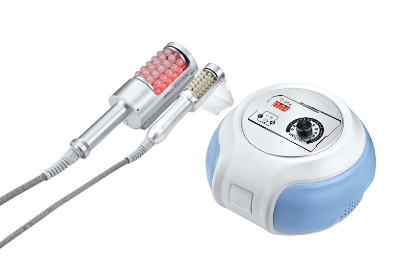 Endosphere Therapy Roller Machine - 360 Rotating Endosphere Roller Mini Ball