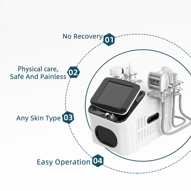 Cavitation Machine 80K Weight Loss - V9 PLUS Weight Loss Vacuum 80K