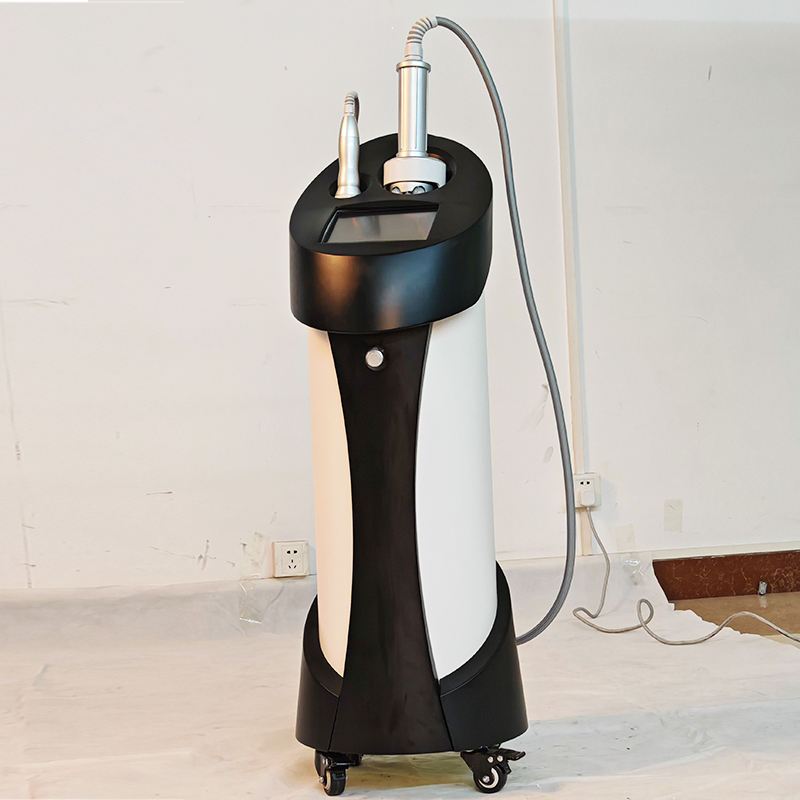Endosphere Therapy Roller Machine - Roller Massage Endospheres Therapy Slimming Machine