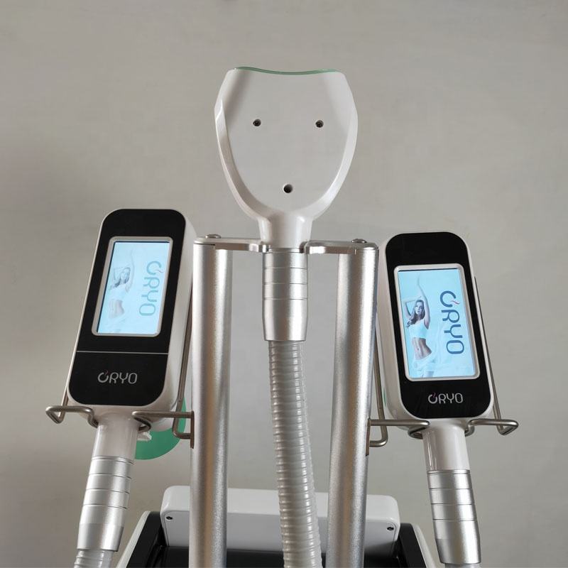 Vacuum Cavitation Body Contouring - Hot Professional Body Contouring Machine Vacuum