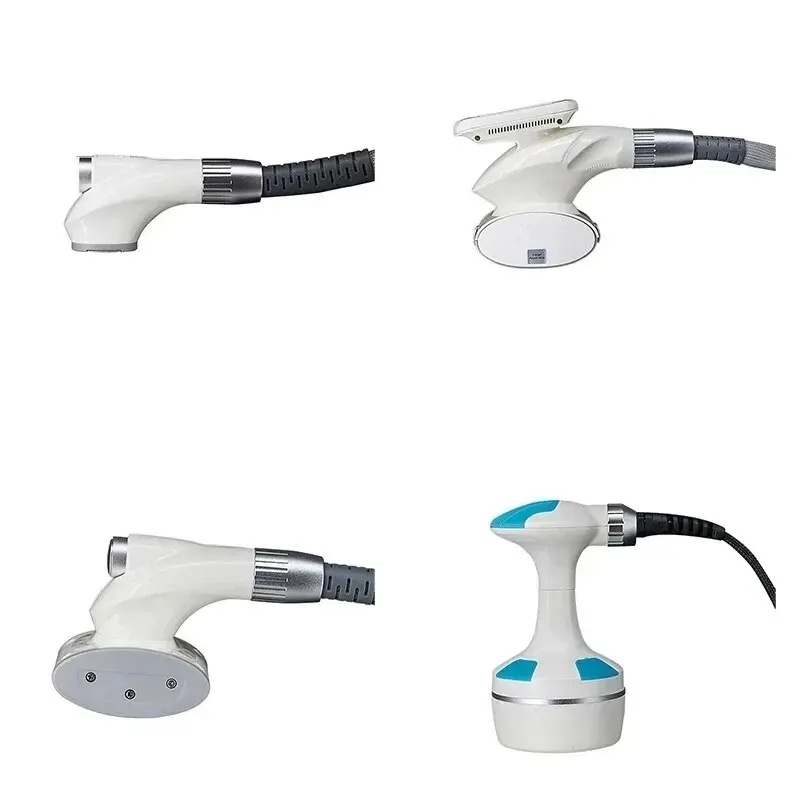 Vacuum Cavitation Body Contouring - Máy massage con lăn 6 trong