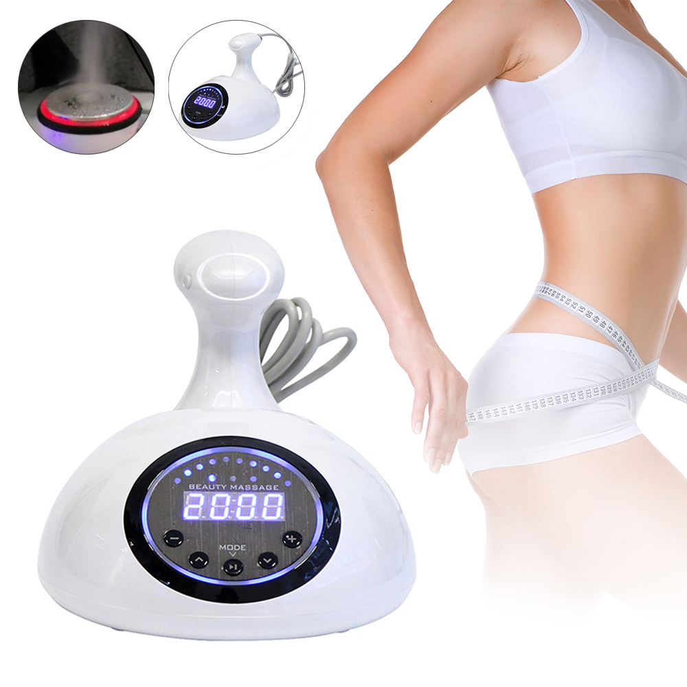 Cavitation Machine 80K Weight Loss - Cơ Thể Mini Giảm Béo Siêu