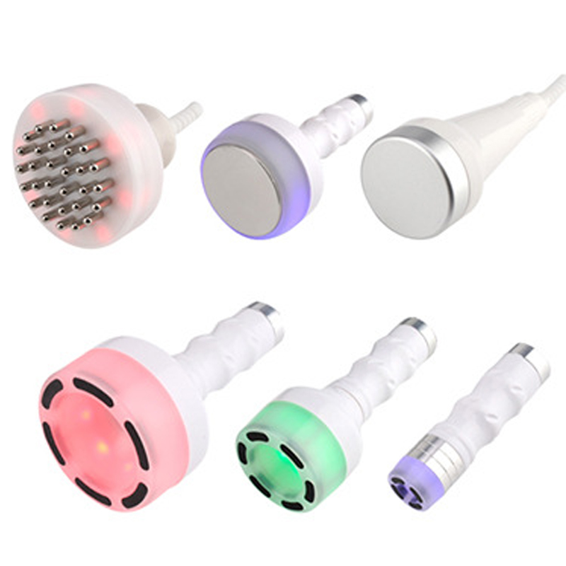 Cavitation Machine 80K Weight Loss - 80K Cavitation RF Ultrasonic Vacuum Slimming