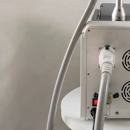Vacuum Cavitation Body Contouring - Professional Body Contouring Machine Vacuum Massage