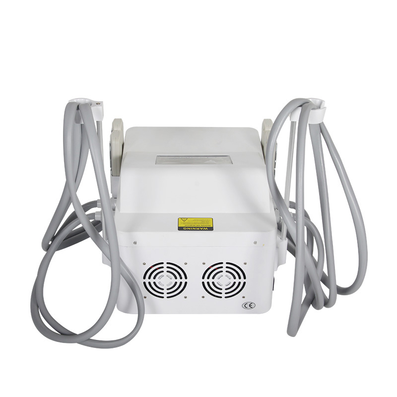 Cryolipolysis Fat Freezing Machine - Non-invasive Body Slimming Cryolipolysis Membrane Fat