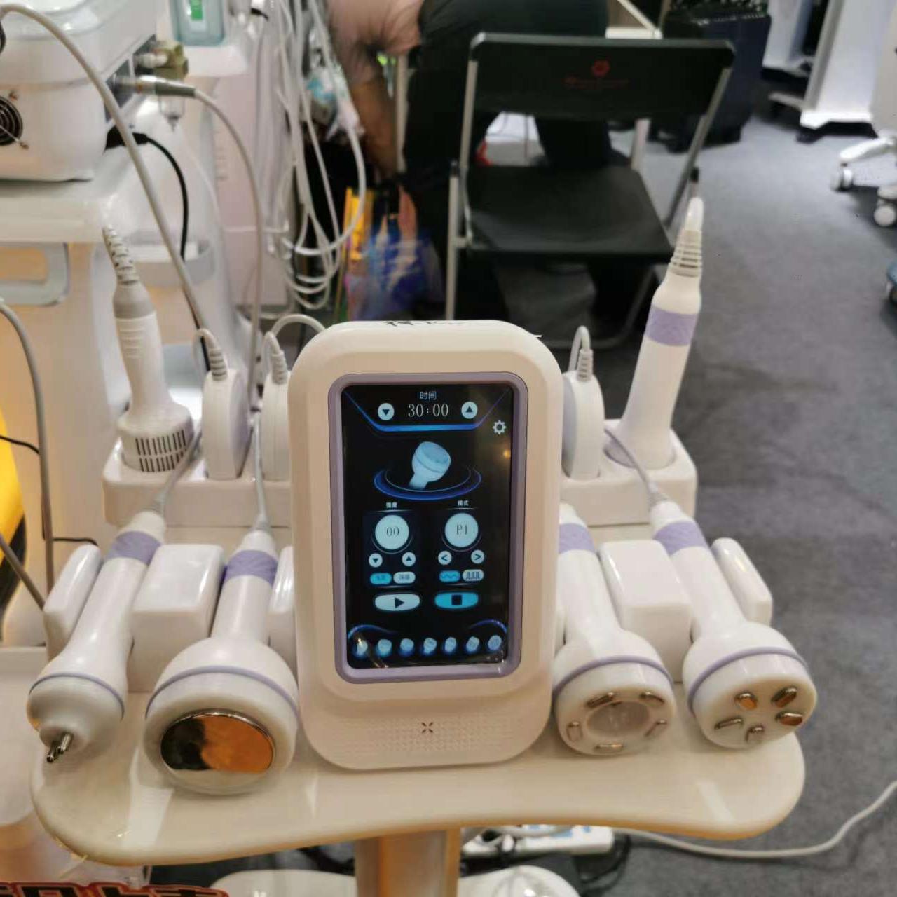 80K Cavitation Vacuum Slimming - đánh giá và giá Cavitation Machine 80K Weight Loss