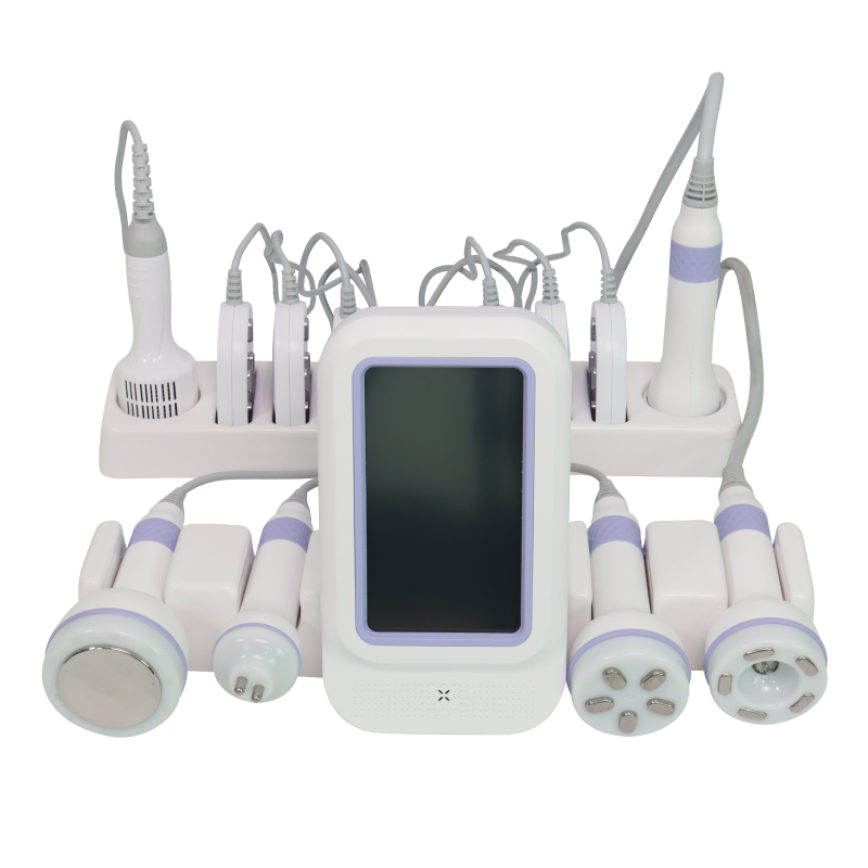 80K Cavitation Vacuum Slimming - đánh giá và giá Cavitation Machine 80K Weight Loss