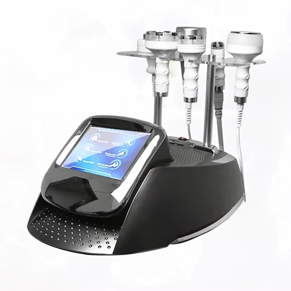 2025 5D 80k Cavitation + RF+Va - đánh giá và giá Cavitation Machine 80K Weight Loss