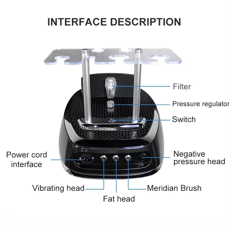 2025 5D 80k Cavitation + RF+Va - đánh giá và giá Cavitation Machine 80K Weight Loss