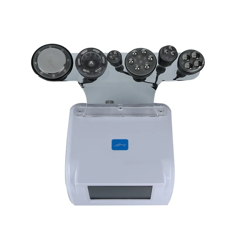 KIM9 40K Cavitation Slimming M - đánh giá và giá 6 In 1 Cavitation Rf Machine 40K