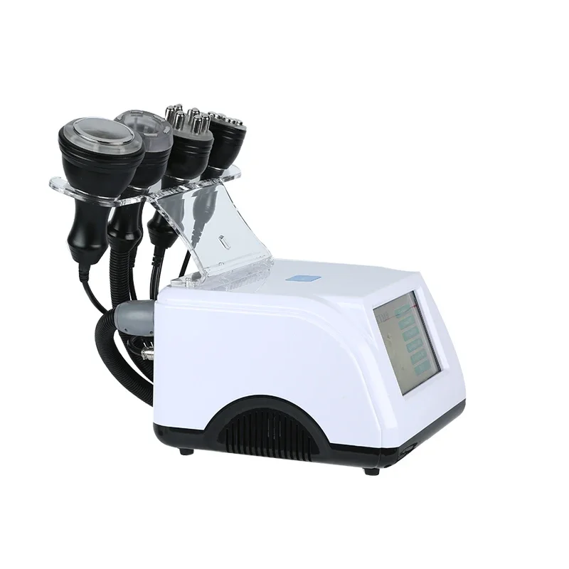 KIM9 40K Cavitation Slimming M - đánh giá và giá 6 In 1 Cavitation Rf Machine 40K