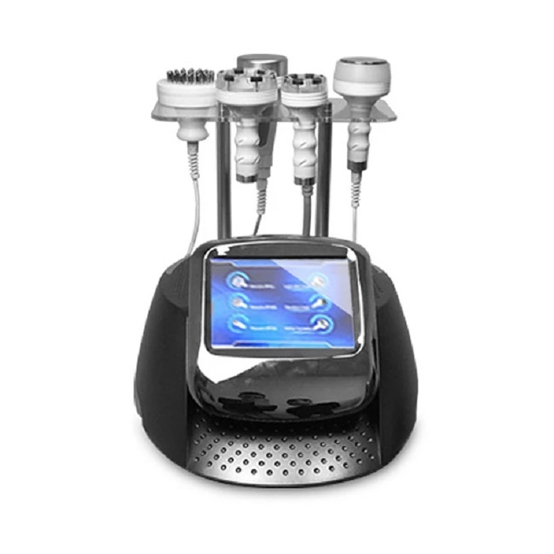 Portable 5D Body Slimming Weig - đánh giá và giá Cavitation Machine 80K Weight Loss
