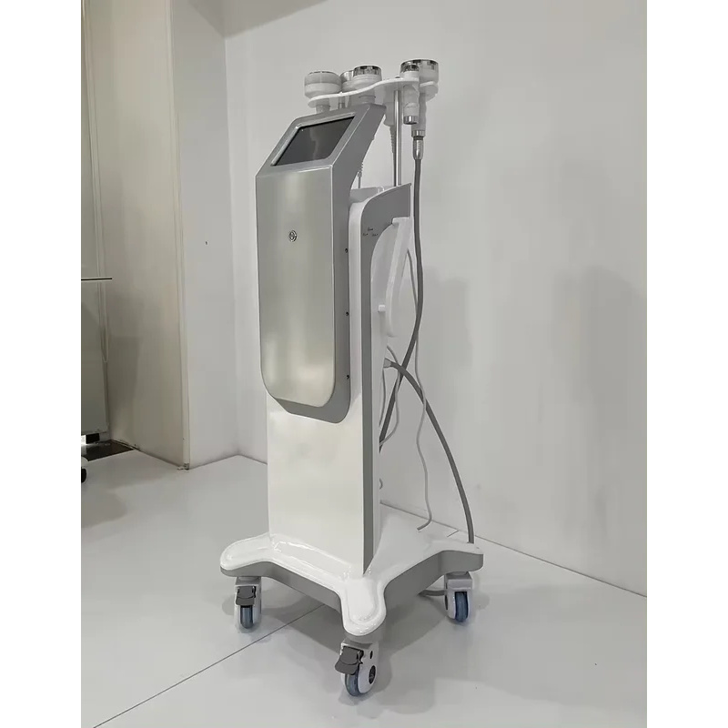 FARSLIM 3D Body Shaping Contou - đánh giá và giá Vacuum Cavitation Body Contouring