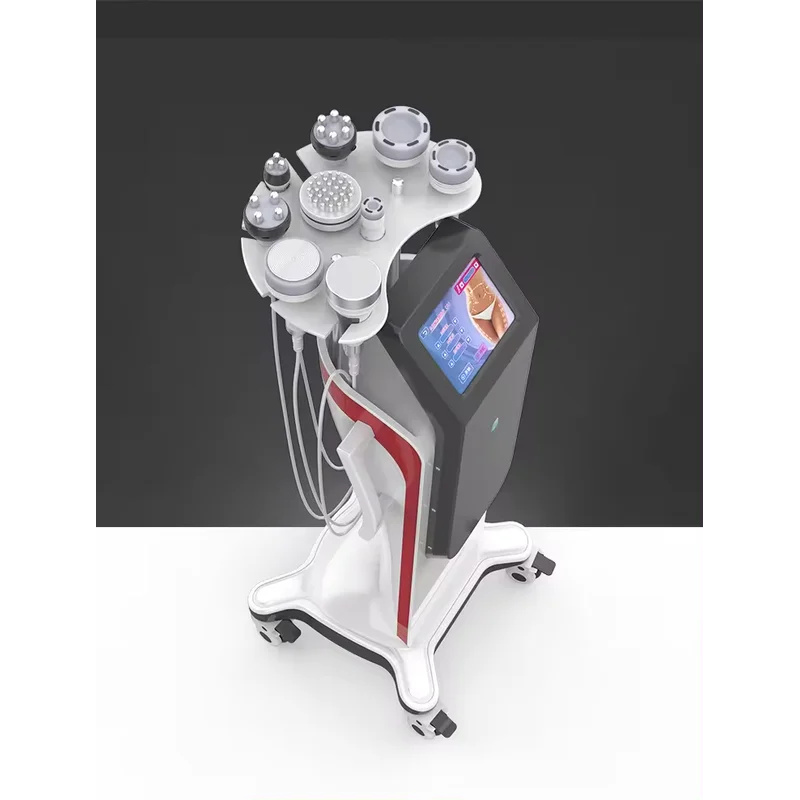 FARSLIM 3D Body Shaping Contou - đánh giá và giá Vacuum Cavitation Body Contouring