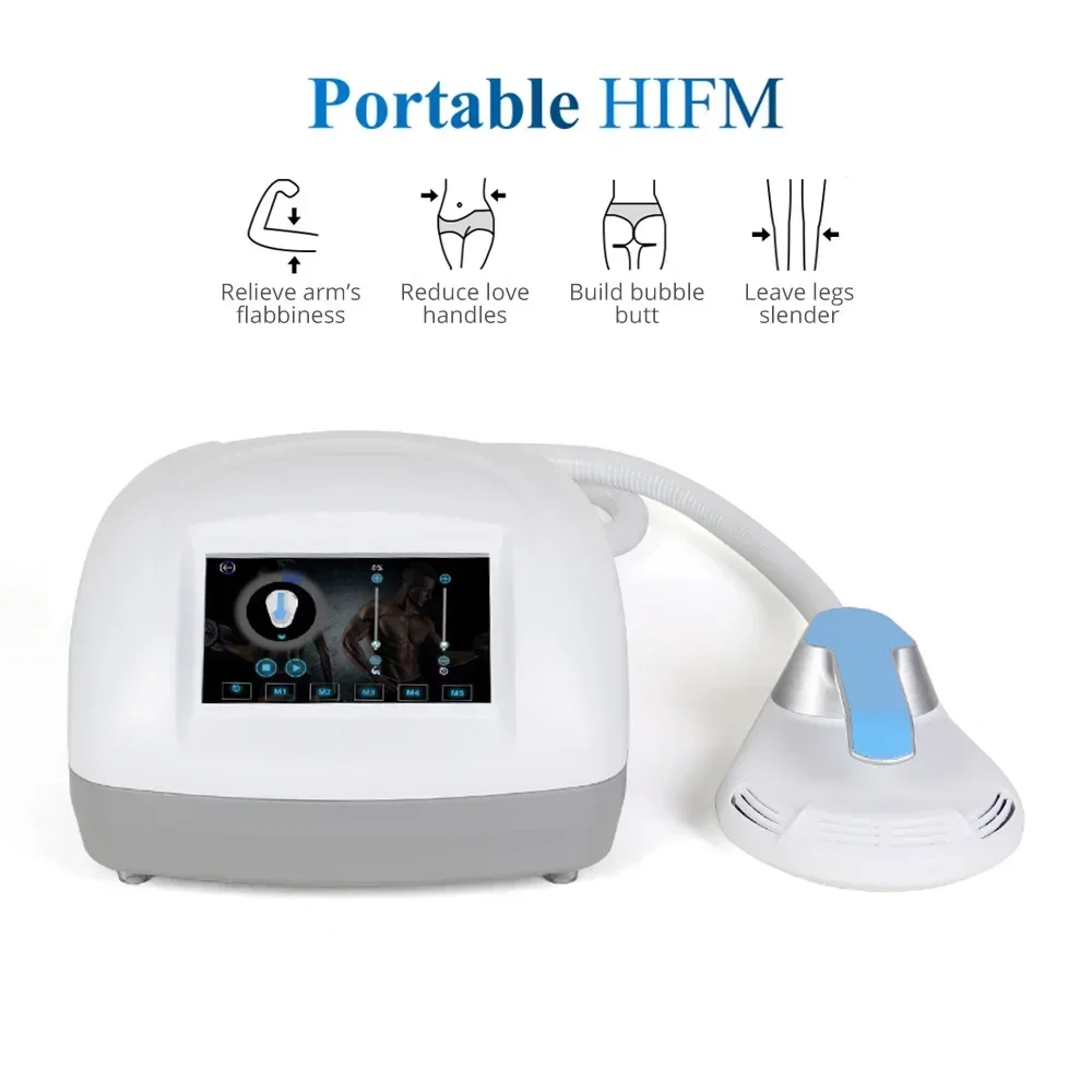 Home Use Emslim EMS slimming m - đánh giá và giá Ems Body Sculpting Machine Emslim