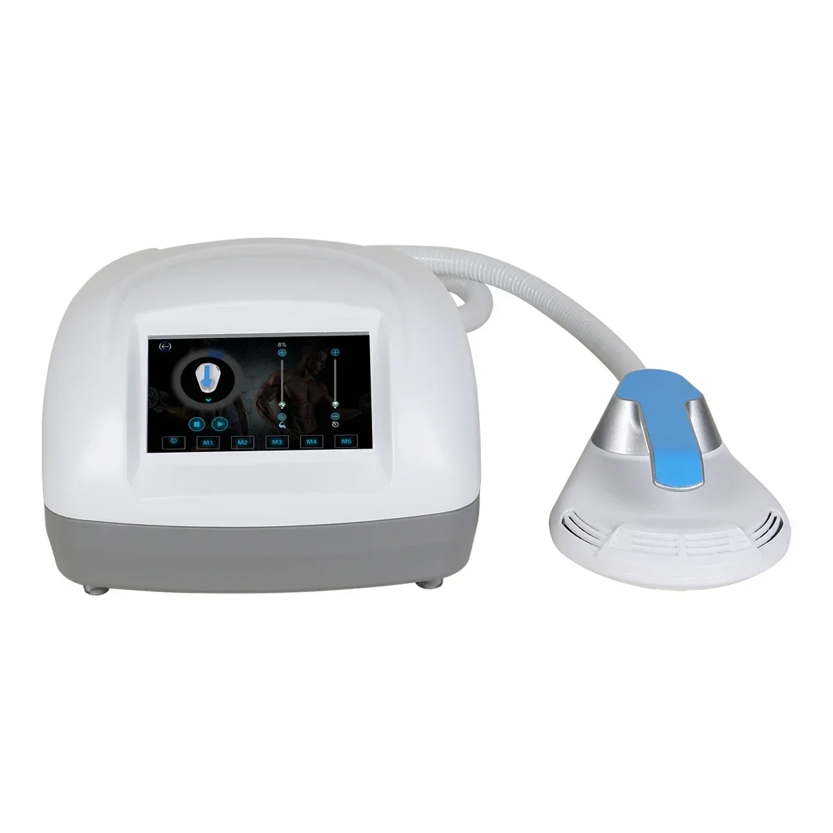Home Use Emslim EMS slimming m - đánh giá và giá Ems Body Sculpting Machine Emslim