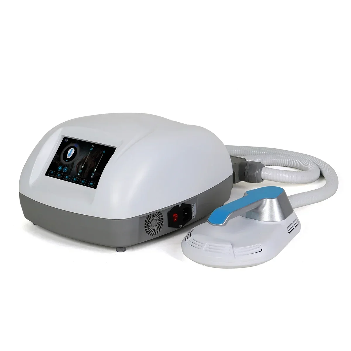 Home Use Emslim EMS slimming m - đánh giá và giá Ems Body Sculpting Machine Emslim