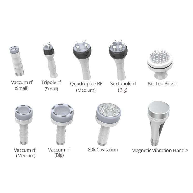 Newest Vertical 80k Cavitation - đánh giá và giá Vacuum Cavitation Body Contouring
