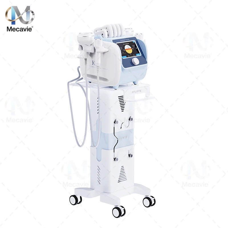 6 In 1 40K Cavitation RF Vacuu - đánh giá và giá 6 In 1 Cavitation Rf Machine 40K