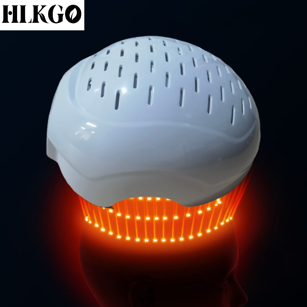 HLKGO-C300 Laser Hair Regrowth - đánh giá và giá Pressotherapy Lymphatic Drainage Suit