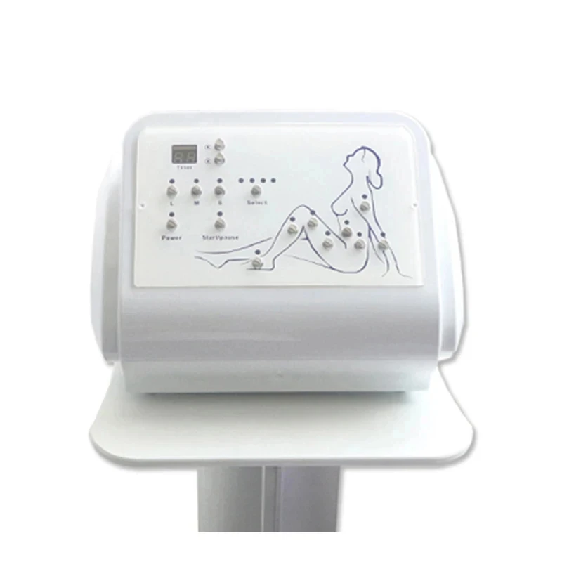 2026 Airwave Pressure Lymphati - đánh giá và giá Pressotherapy Lymphatic Drainage Suit