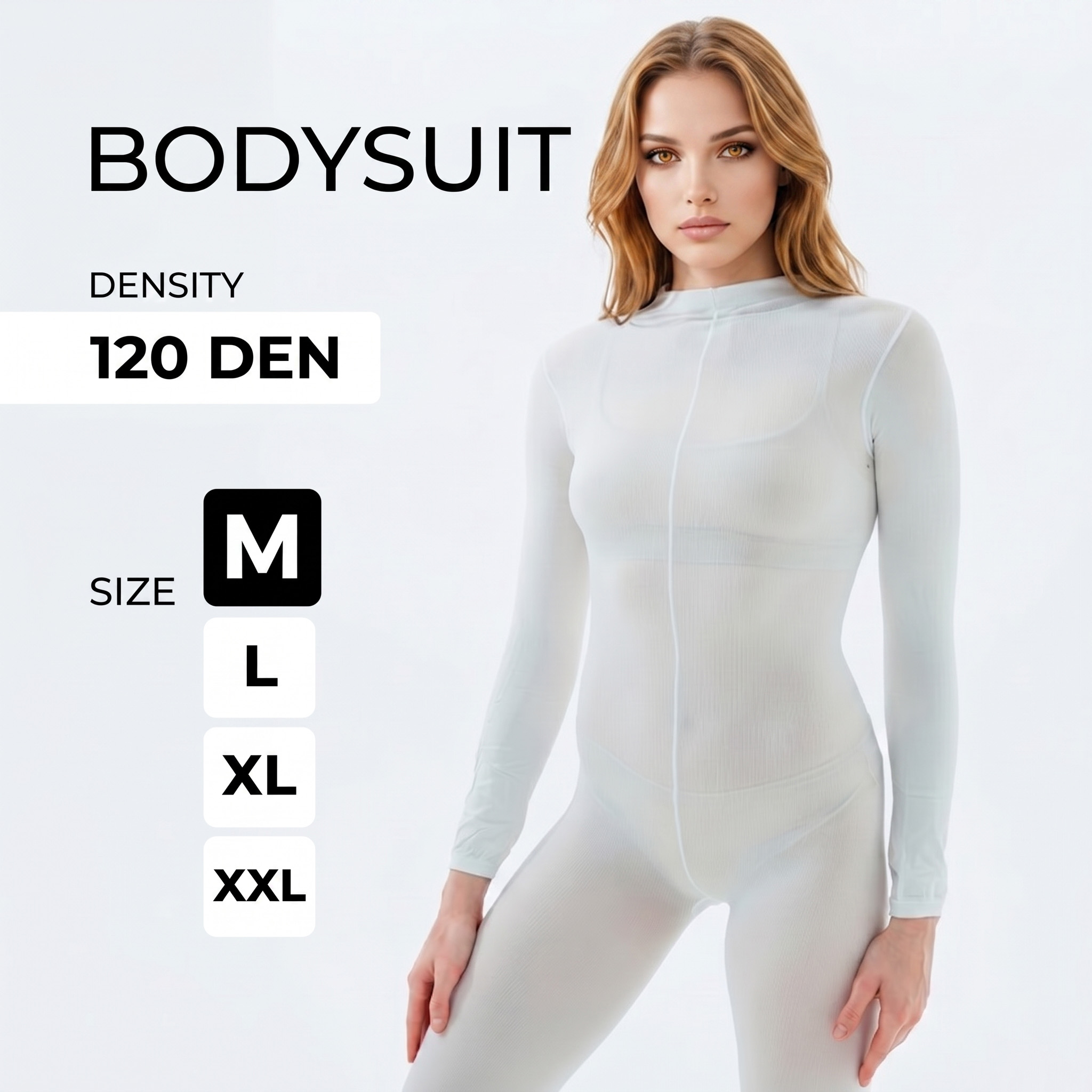 Reusable 120 DEN White Microfi - đánh giá và giá Pressotherapy Lymphatic Drainage Suit