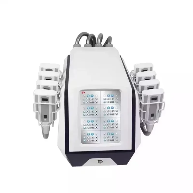 Professional Portable Cryolipo - đánh giá và giá Cryolipolysis Fat Freezing Machine