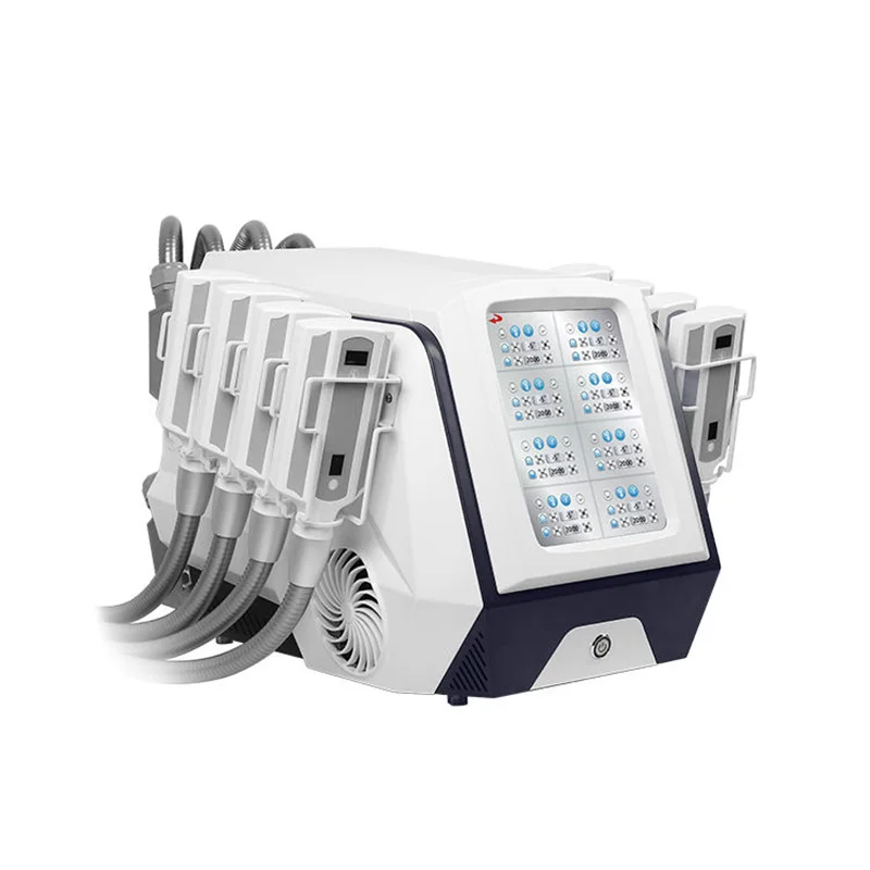Professional Portable Cryolipo - đánh giá và giá Cryolipolysis Fat Freezing Machine