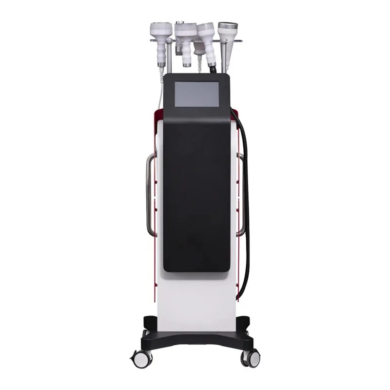 Máy giảm béo cơ thể bằng sóng  - đánh giá và giá Cavitation Machine 80K Weight Loss