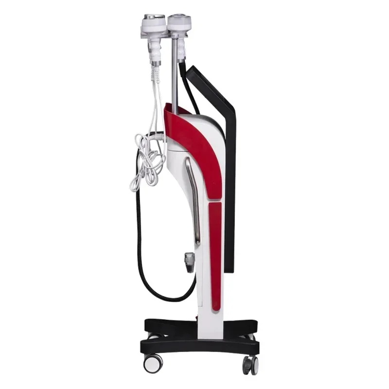 Máy giảm béo cơ thể bằng sóng  - đánh giá và giá Cavitation Machine 80K Weight Loss
