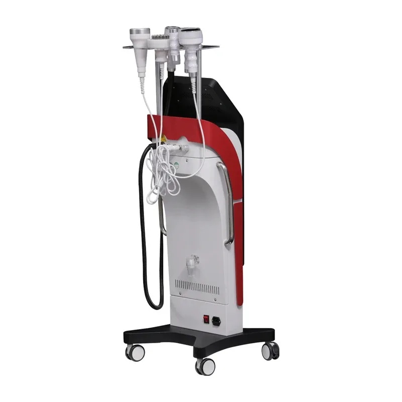 Máy giảm béo cơ thể bằng sóng  - đánh giá và giá Cavitation Machine 80K Weight Loss