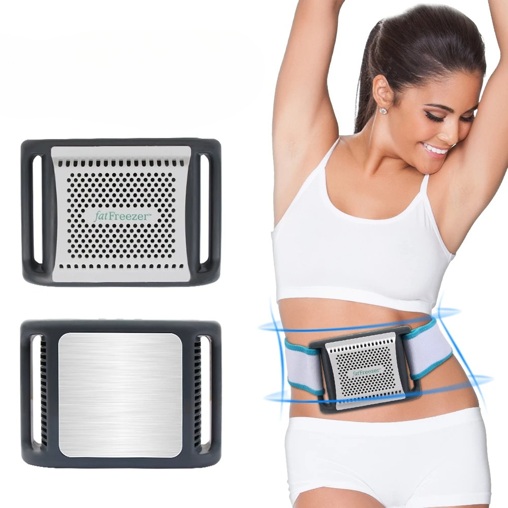 Cryotherapy AntiCellulite Fat  - đánh giá và giá Cryolipolysis Fat Freezing Machine