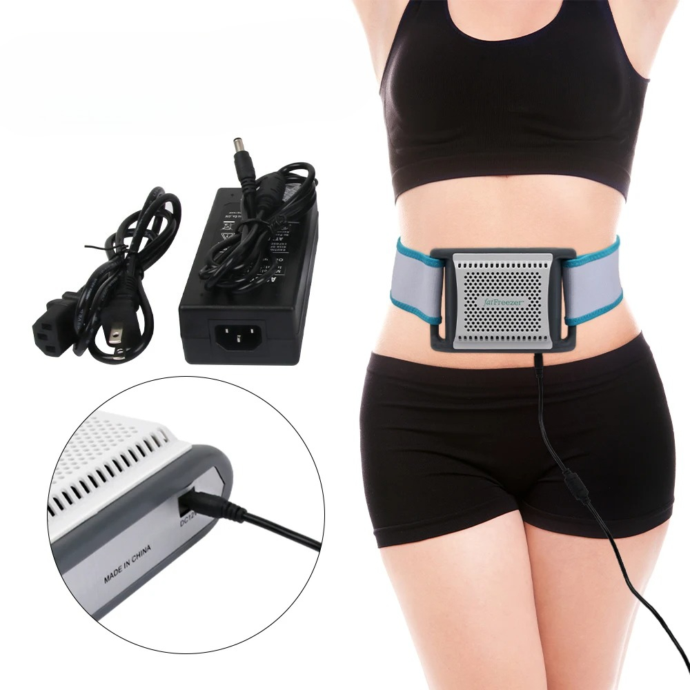 Cryotherapy AntiCellulite Fat  - đánh giá và giá Cryolipolysis Fat Freezing Machine