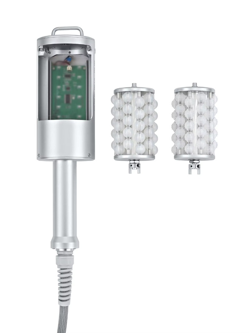 360 Rotating Endosphere Roller - đánh giá và giá Endosphere Therapy Roller Machine
