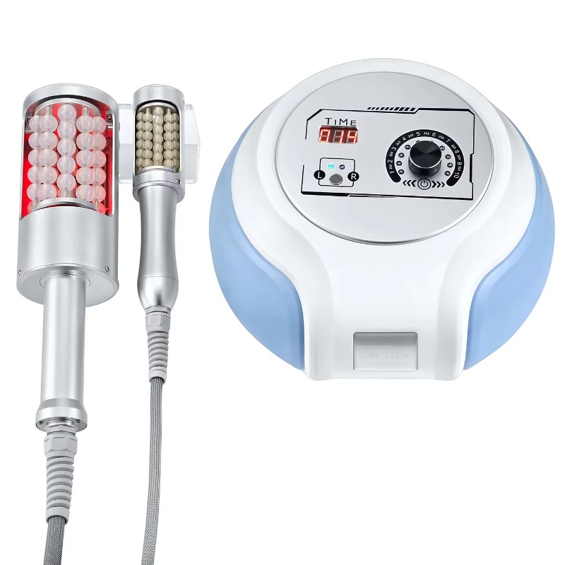 360 Rotating Endosphere Roller - đánh giá và giá Endosphere Therapy Roller Machine