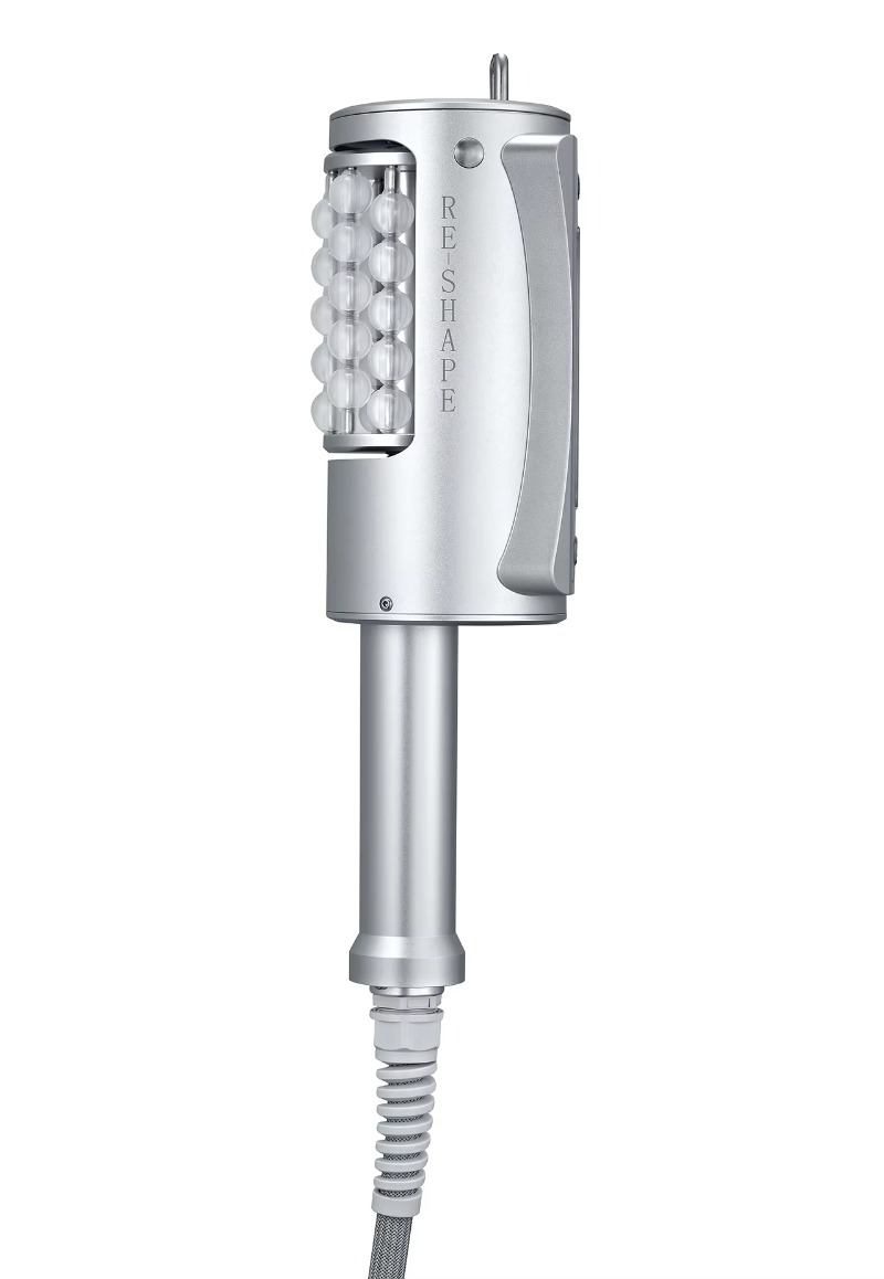 360 Rotating Endosphere Roller - đánh giá và giá Endosphere Therapy Roller Machine