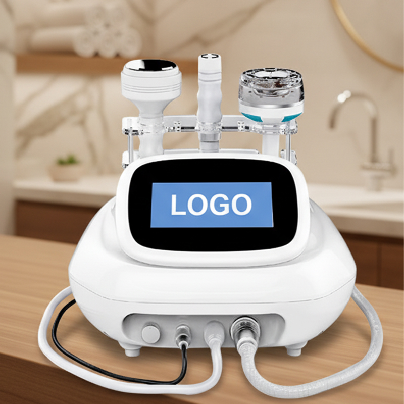 MINI 4 MAX Vacuum RF Cavitatio - đánh giá và giá Vacuum Cavitation Body Contouring
