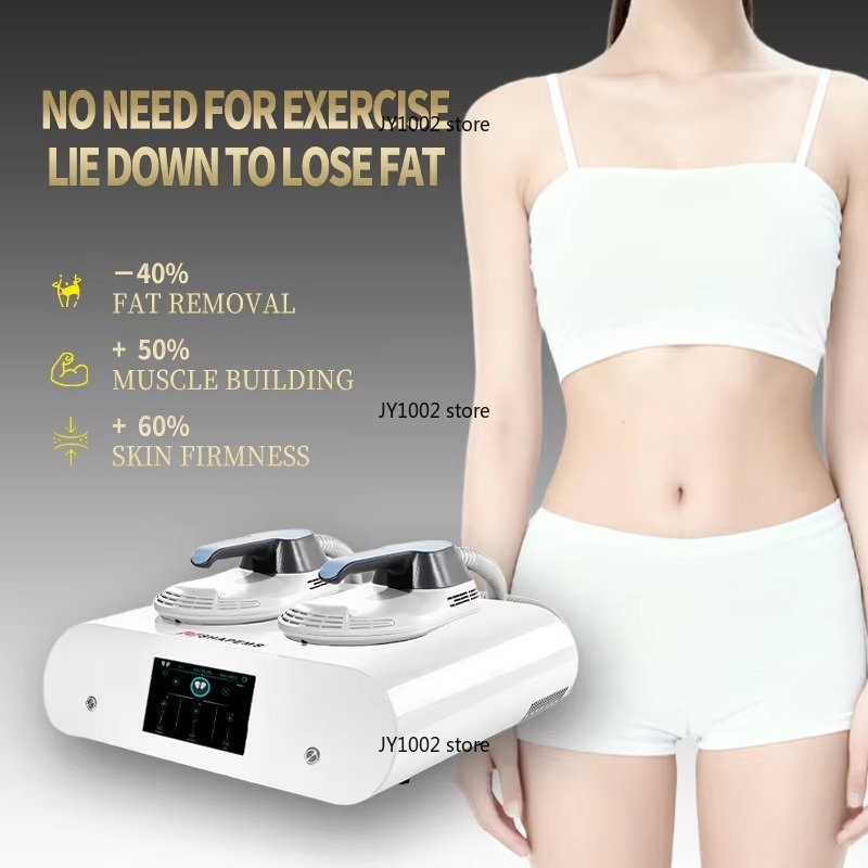 2025 Portable 15 tesla Slimmin - đánh giá và giá Ems Body Sculpting Machine Emslim