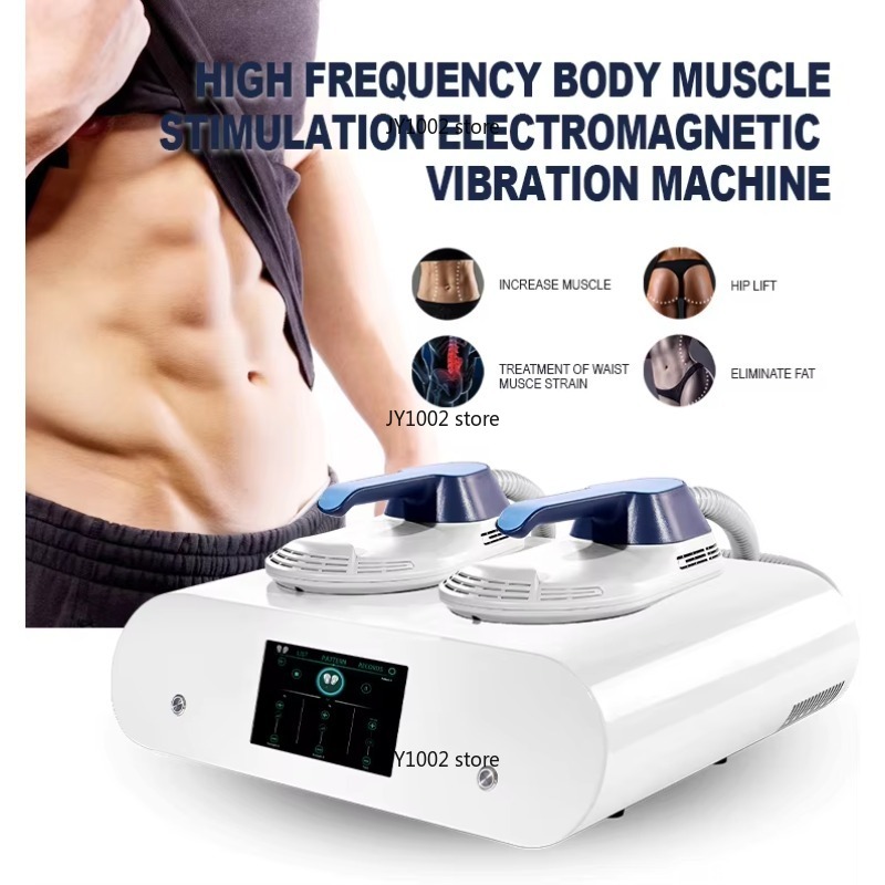 2025 Portable 15 tesla Slimmin - đánh giá và giá Ems Body Sculpting Machine Emslim