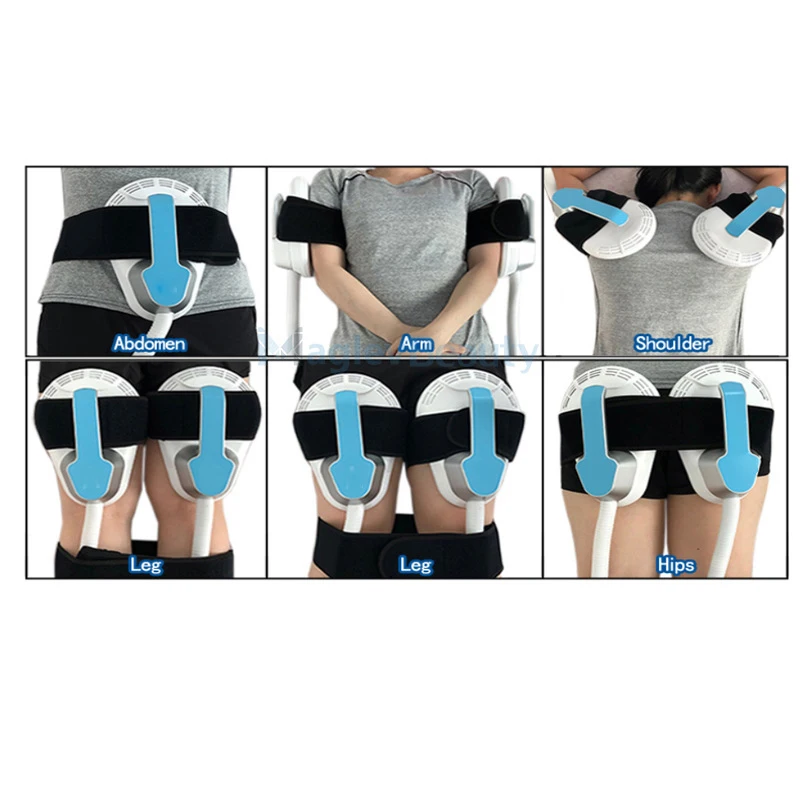 2022 New Emslim Neo Fat Burner - đánh giá và giá Ems Body Sculpting Machine Emslim