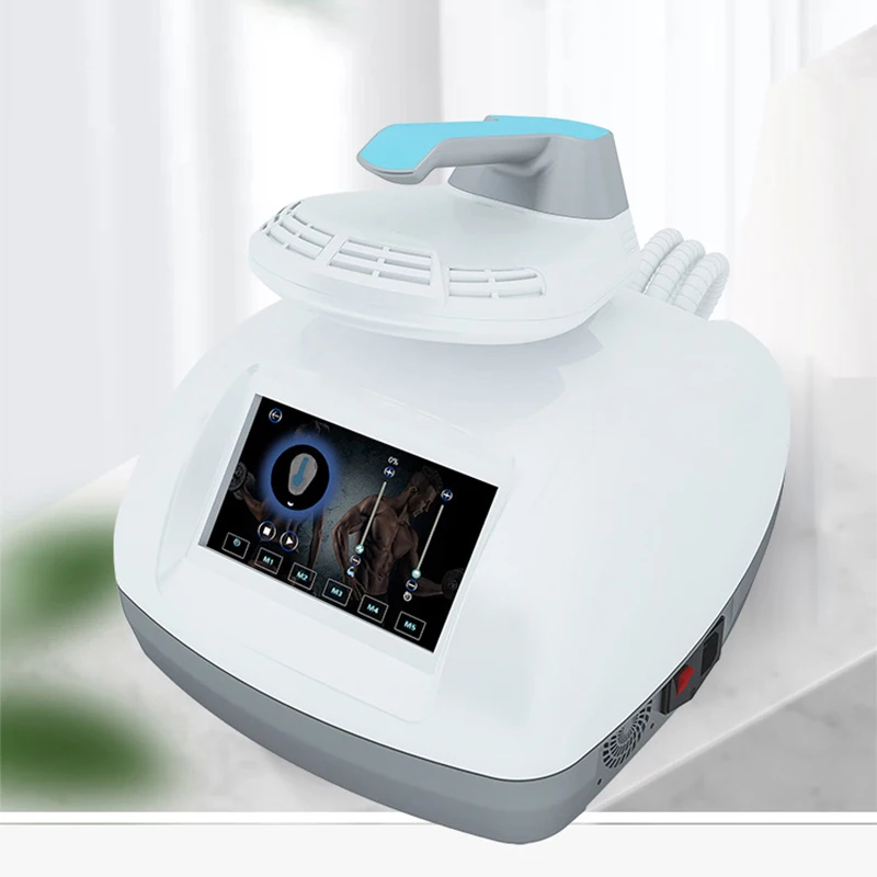2022 New Emslim Neo Fat Burner - đánh giá và giá Ems Body Sculpting Machine Emslim