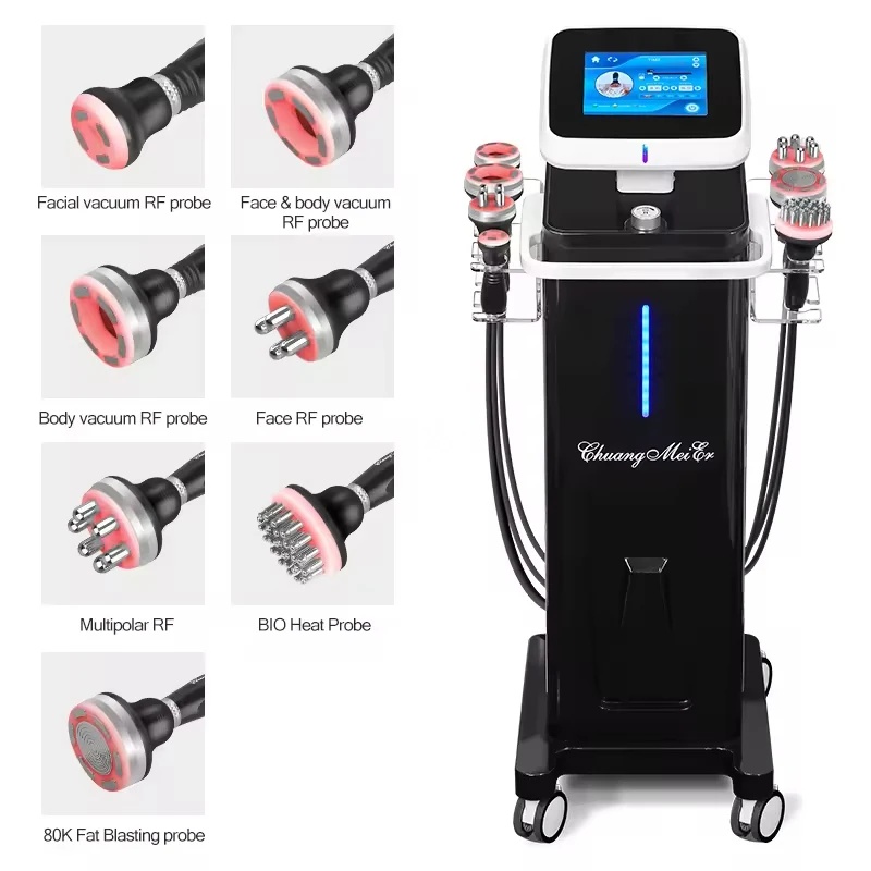 2026Vertical Cavitation Body S - đánh giá và giá Vacuum Cavitation Body Contouring