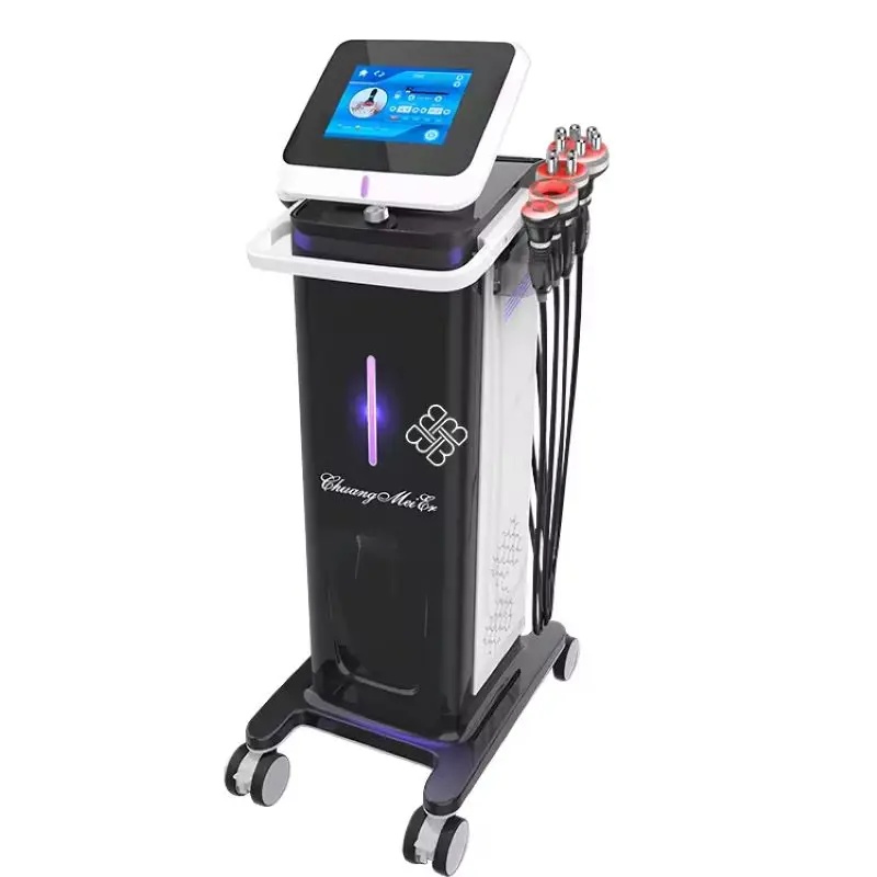 2026Vertical Cavitation Body S - đánh giá và giá Vacuum Cavitation Body Contouring