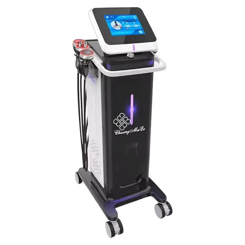2026Vertical Cavitation Body S - đánh giá và giá Vacuum Cavitation Body Contouring