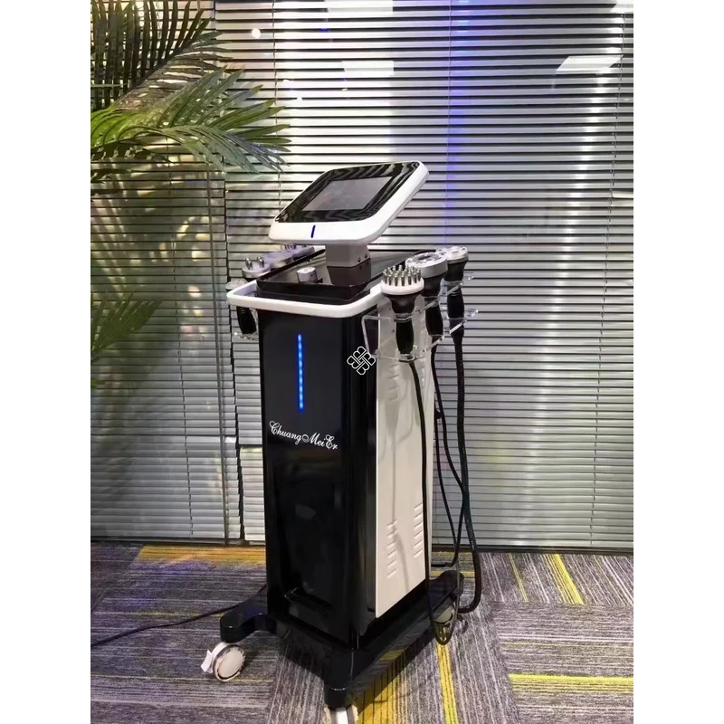 2026Vertical Cavitation Body S - đánh giá và giá Vacuum Cavitation Body Contouring