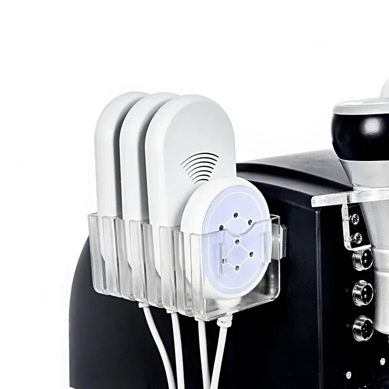 6 In 1 Ultrasound RF Lipo Lase - đánh giá và giá 6 In 1 Cavitation Rf Machine 40K