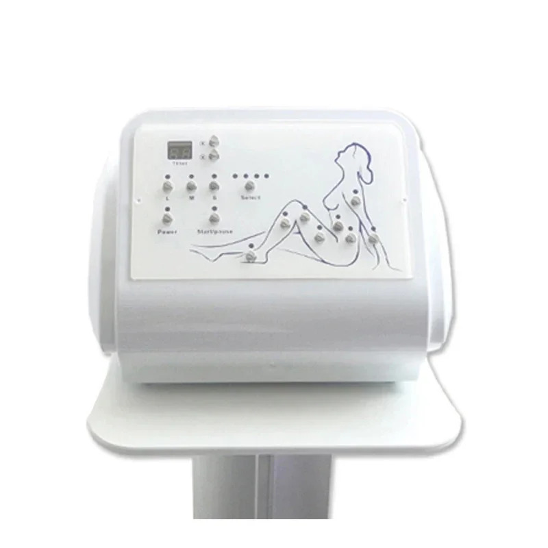 Air Wave Pressure Lymphatic Dr - đánh giá và giá Pressotherapy Lymphatic Drainage Suit